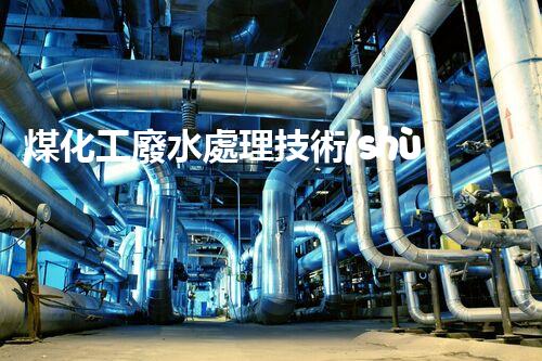 煤化工廢水處理技術(shù)革新：環(huán)保未來(lái)何去何從？